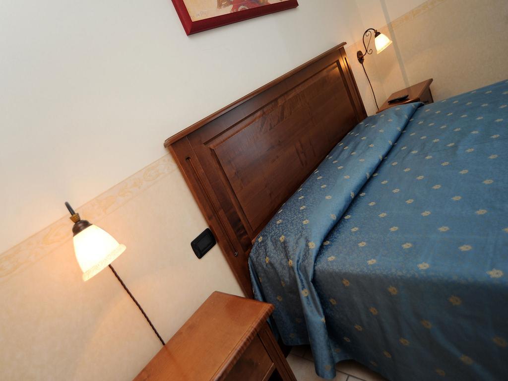 Hotel Il Melograno Mattinata Exteriér fotografie